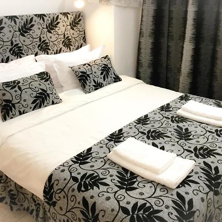 Apartment Sanremo Арма-ди-Таджа Экстерьер фото