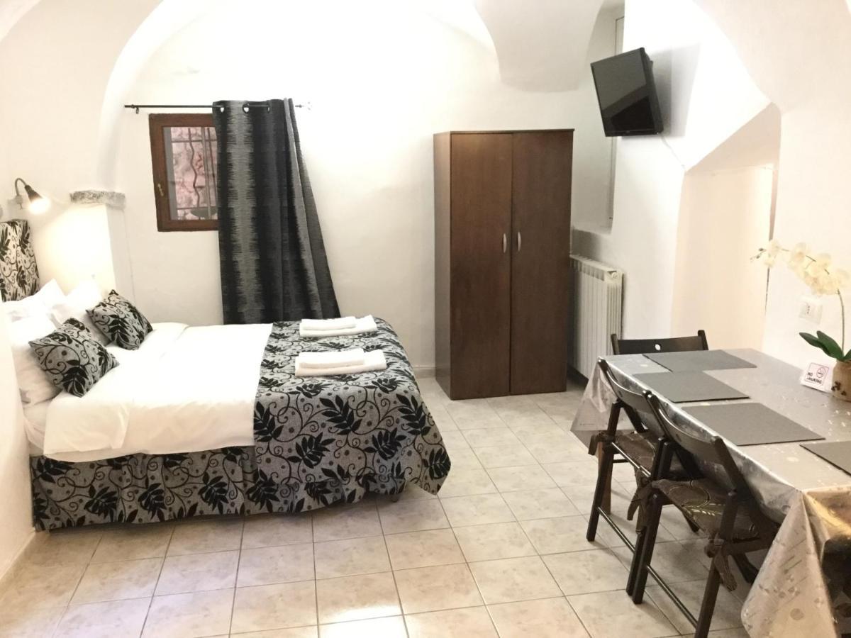 Apartment Sanremo Арма-ди-Таджа Экстерьер фото