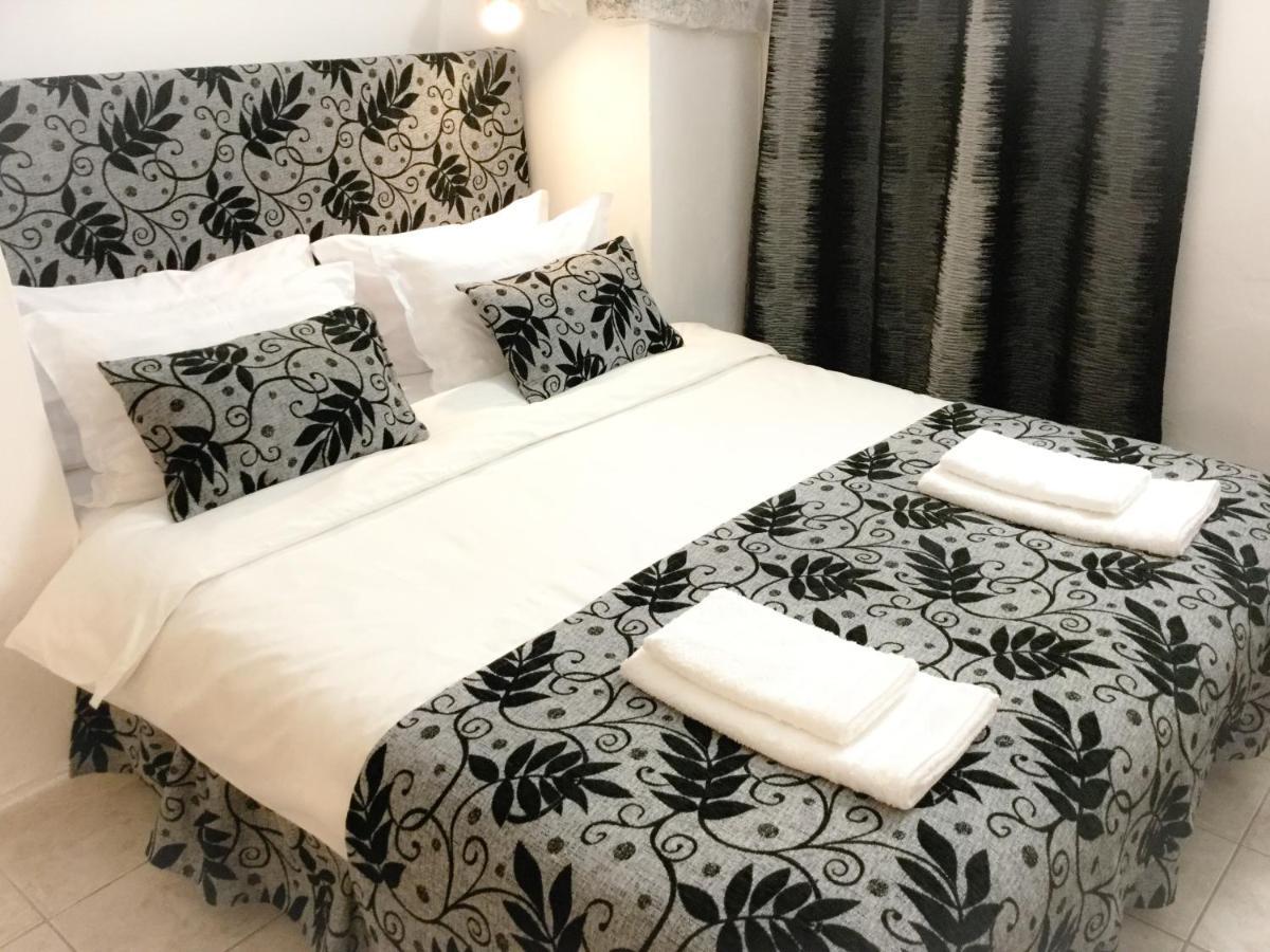 Apartment Sanremo Арма-ди-Таджа Экстерьер фото