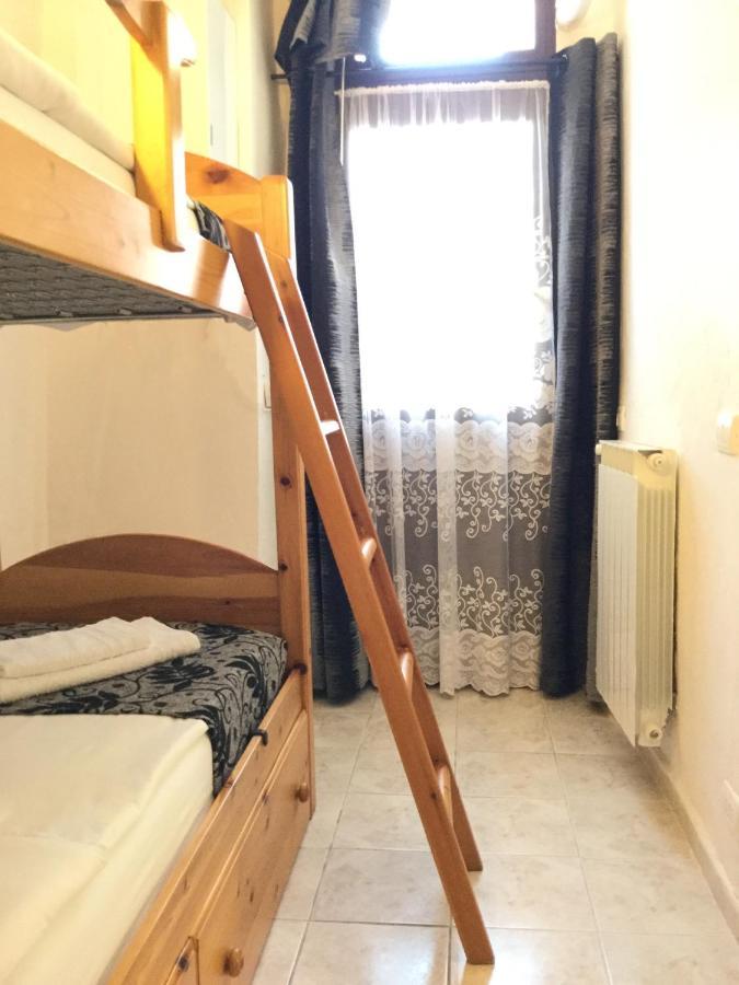 Apartment Sanremo Арма-ди-Таджа Экстерьер фото