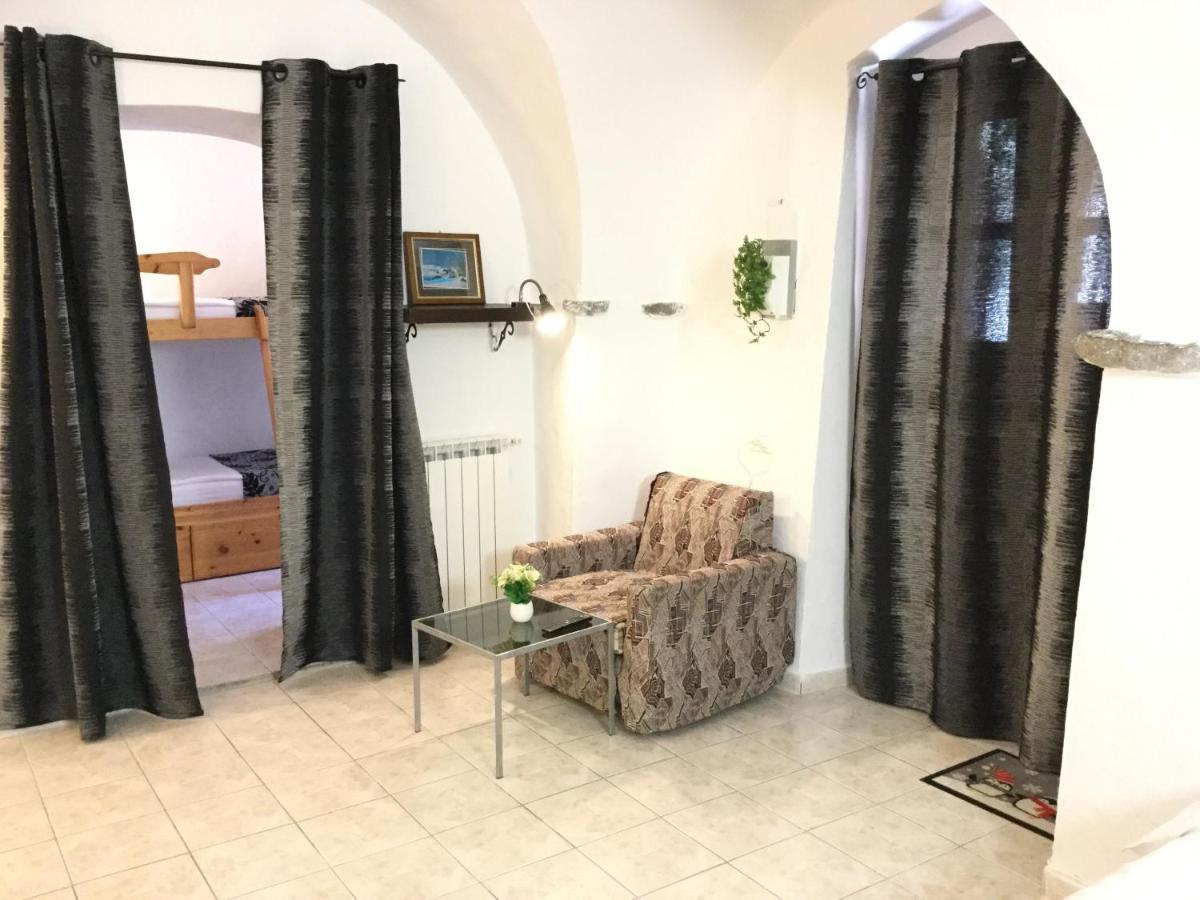 Apartment Sanremo Арма-ди-Таджа Экстерьер фото